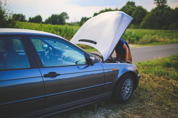 Why breakdown cover is an absolute necessity for every driver
