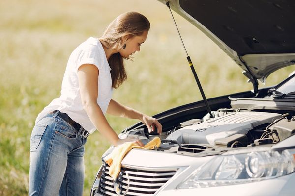 What are the most common causes of breakdowns?