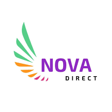 Nova Direct logo
