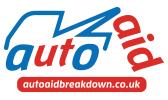 AutoAid logo