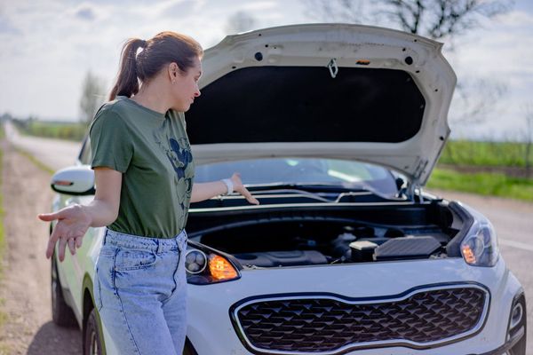 Least reliable cars in the UK - Breakdown statistics revealed
