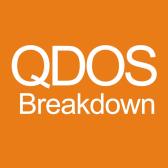 QDOS Rescue logo